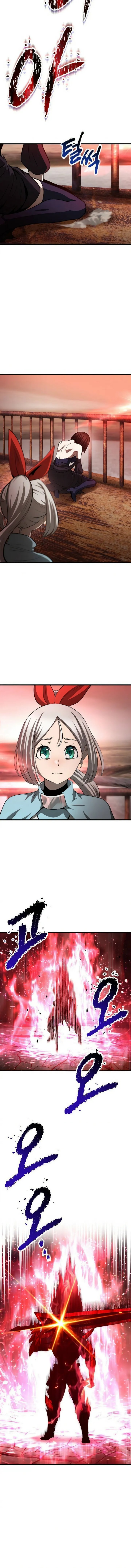 Otherworldly Sword King’s Survival Records Chapter 275 Gambar 22